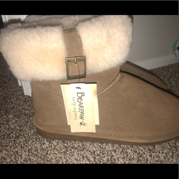 Bearpaws - Picture 1 of 4